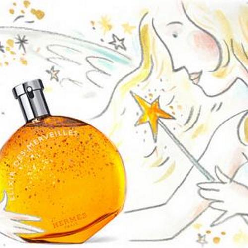 ELIXIR DES MERVEILLES EDP